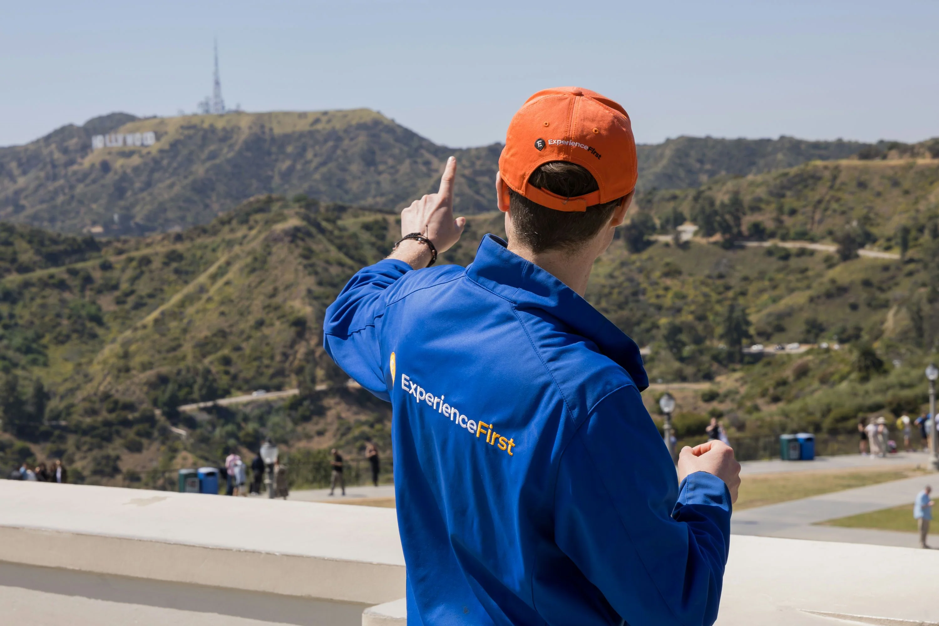 Griffith Observatory Guided Tour and Planetarium Ticket - Image 5