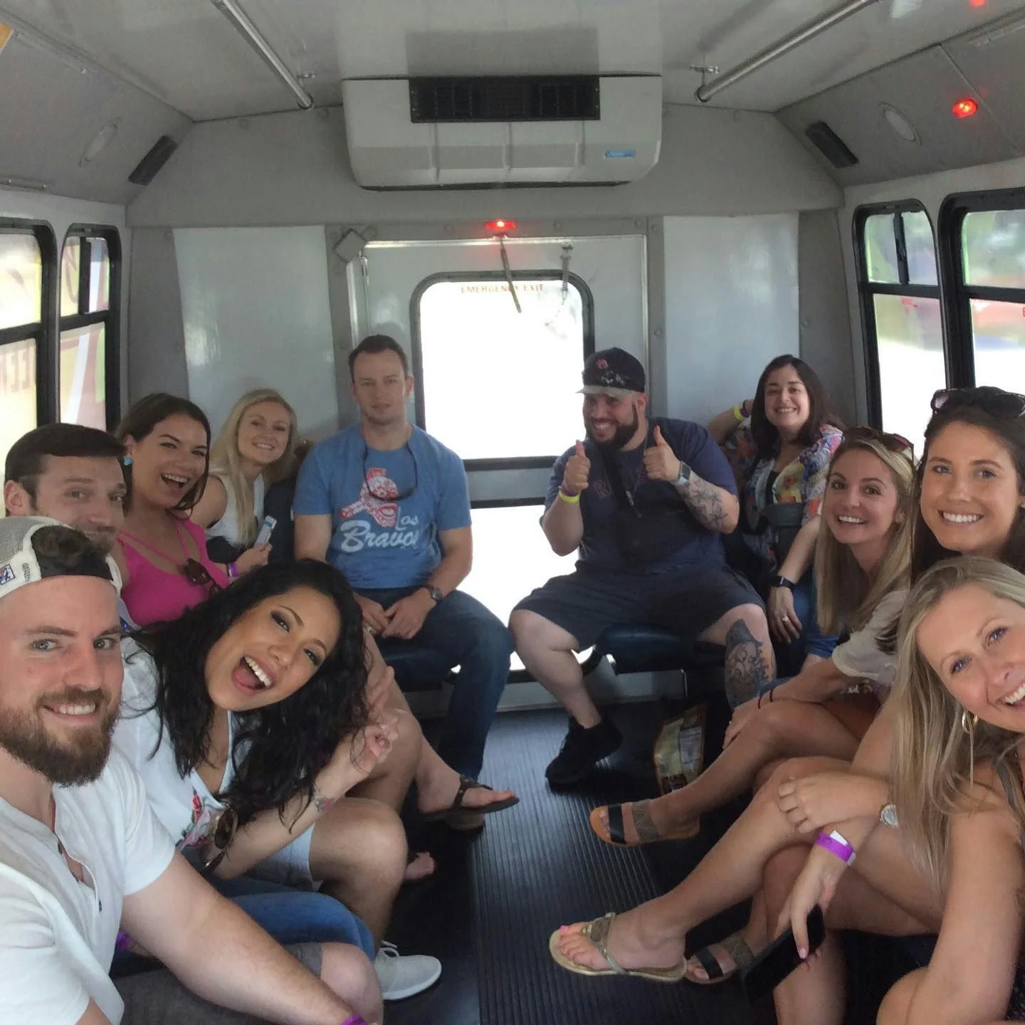 Guided Beer & Cocktail Bus Tour of Atlanta - Image 2