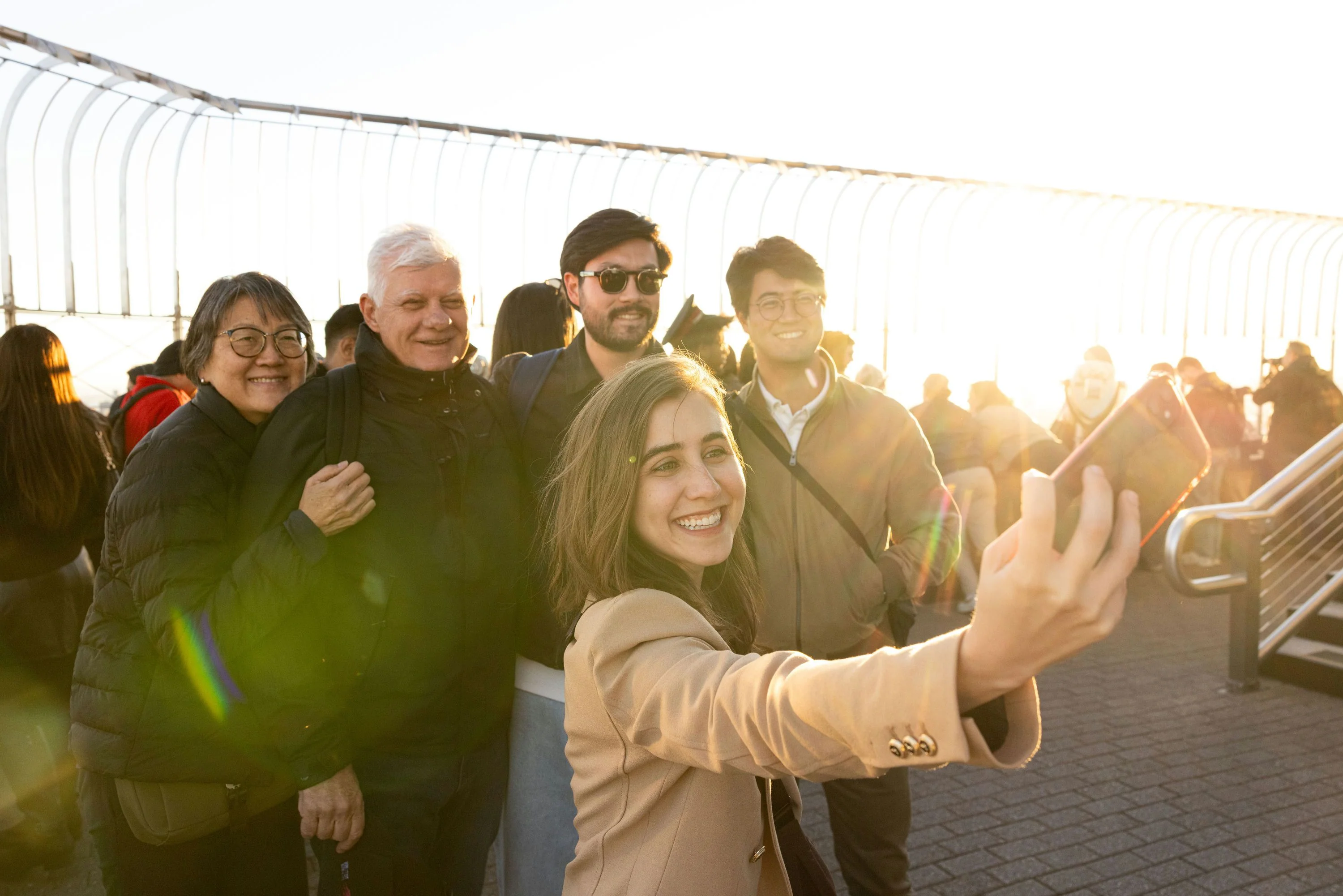 Guided Empire State Building Tour with Access to the 86th and 102nd Floors - Image 5
