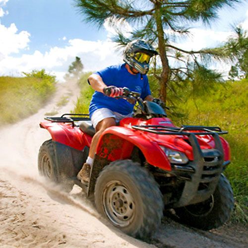 Guided Jet Ski & ATV Adventure - Image 5