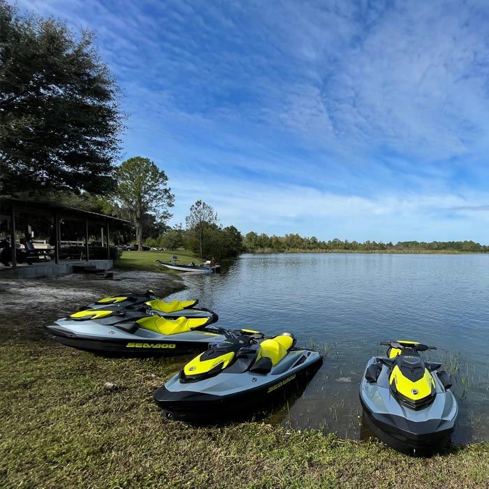 Guided Jet Ski Thrill Ride - Image 3