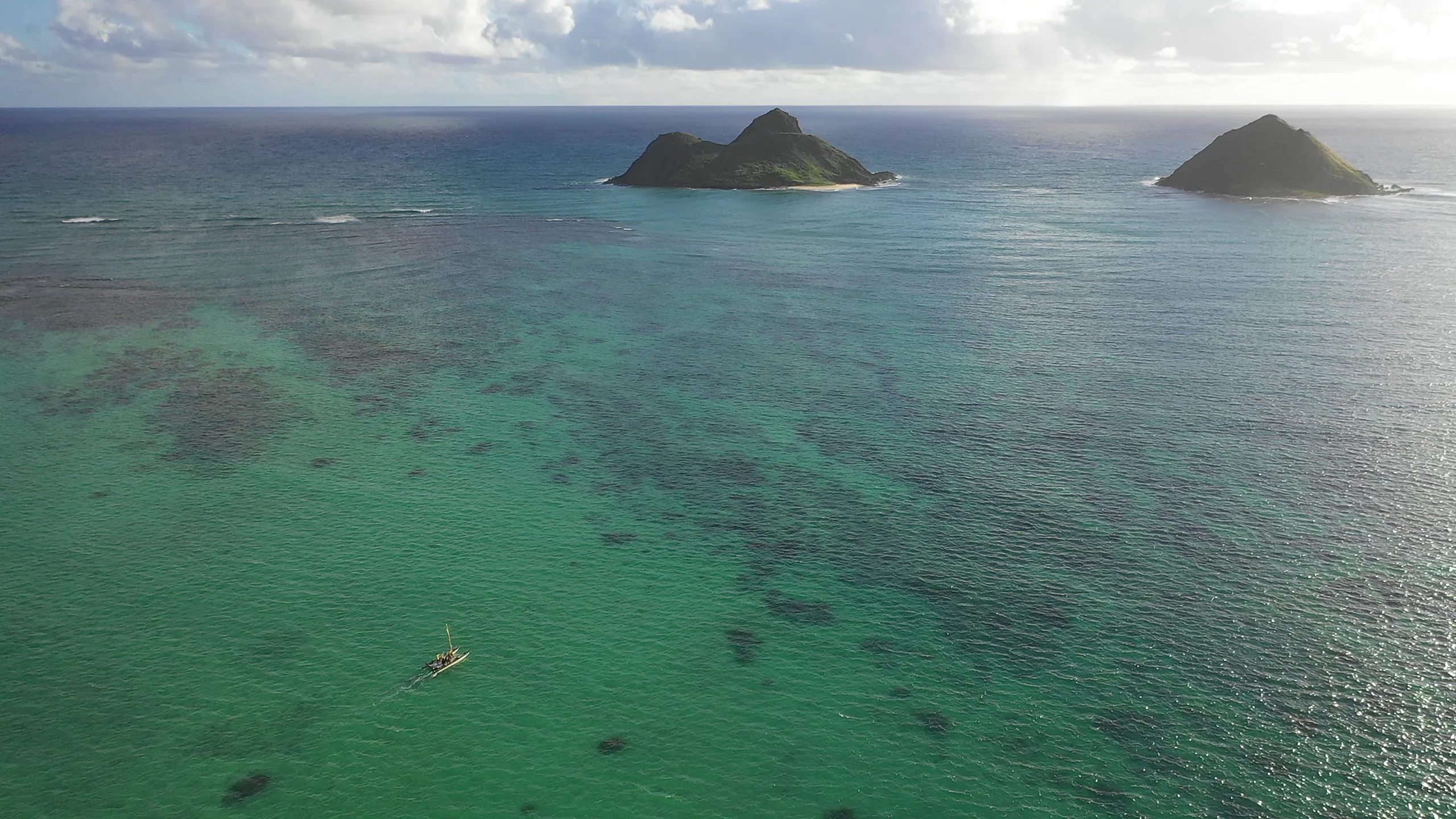Guided Mokulua Islands Kayak Tour & E-Bike Adventure - Image 2