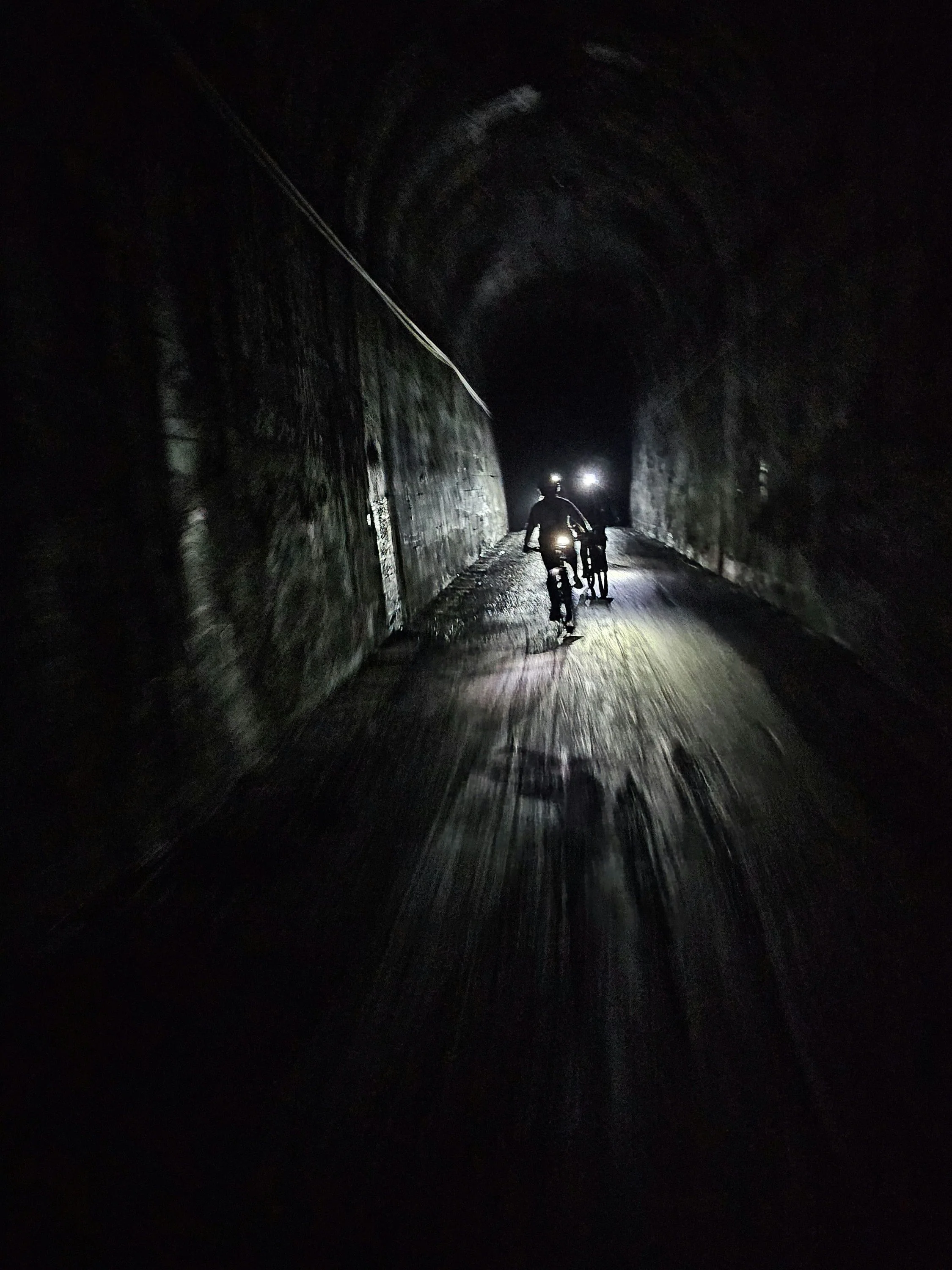 Guided Snoqualmie Tunnel Mountain Bike Tour from Seattle - Image 9