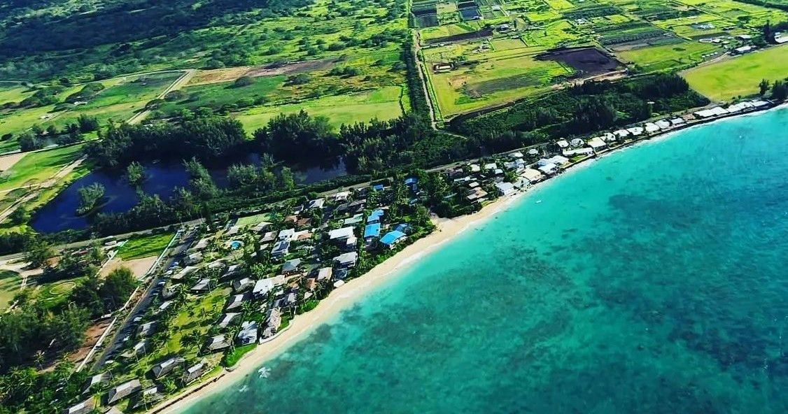 Gyroplane Flight over Oahu - Image 6