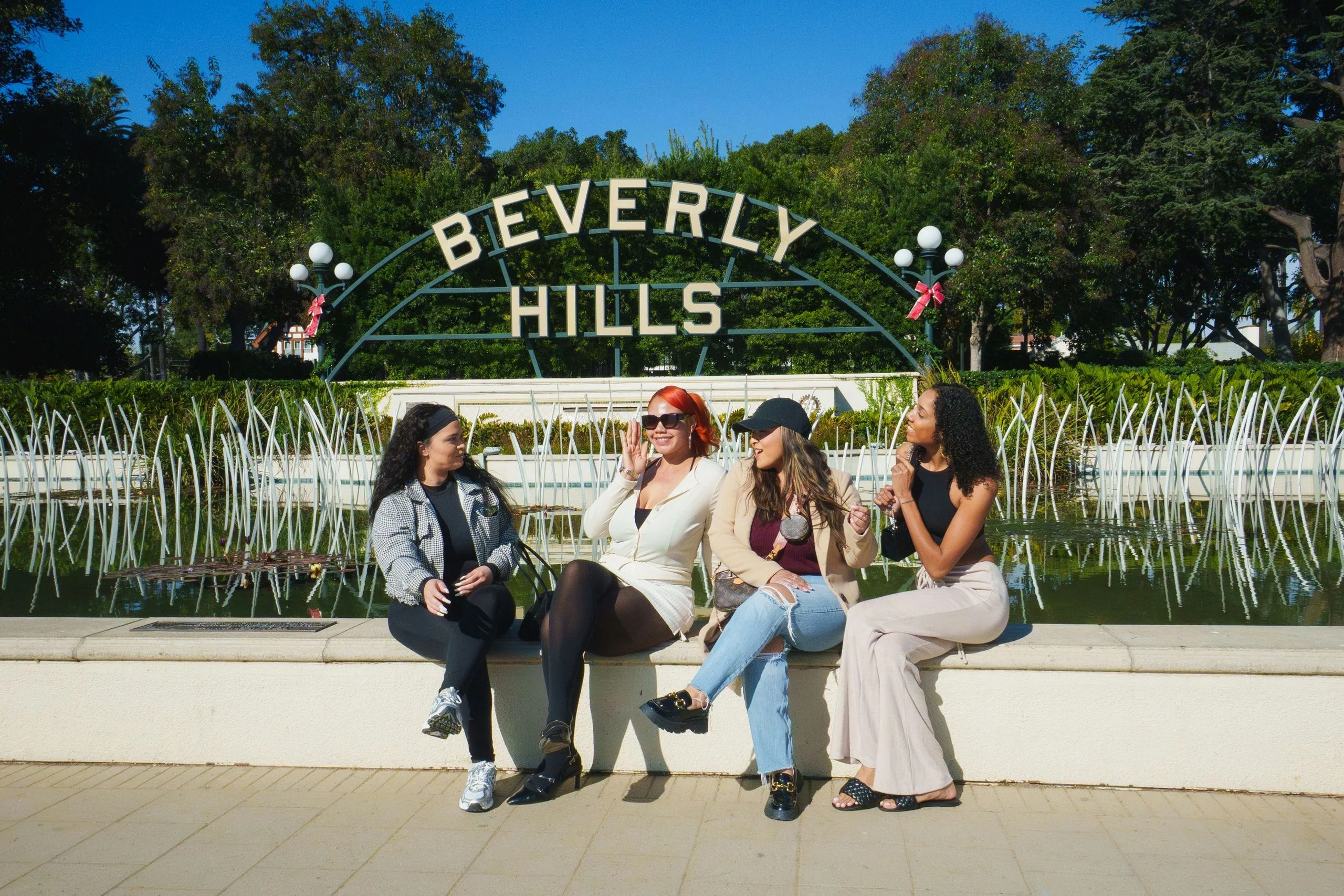 Half-Day Los Angeles Highlights Tour from Hollywood - Image 2