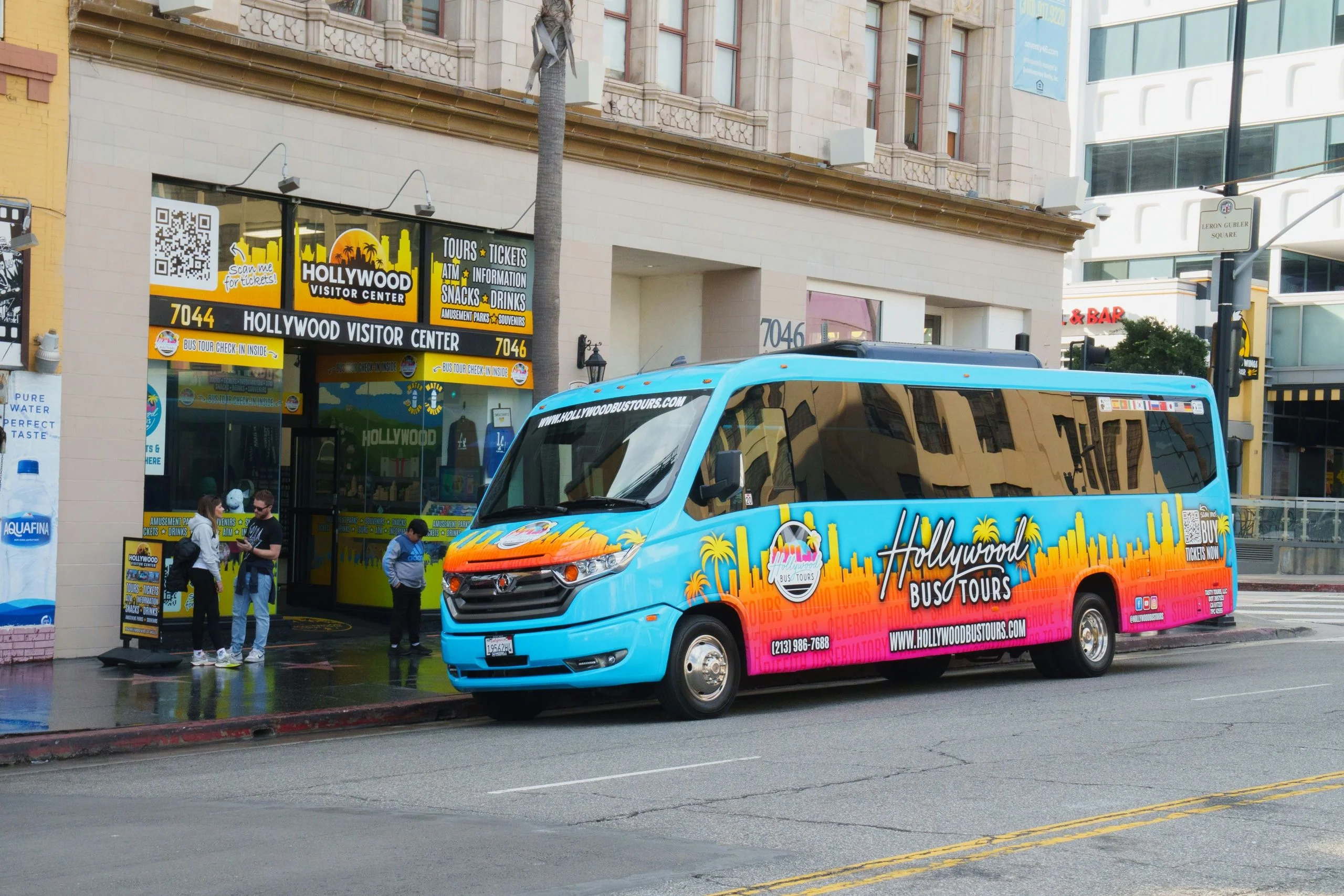 Half-Day Los Angeles Highlights Tour from Hollywood - Image 5