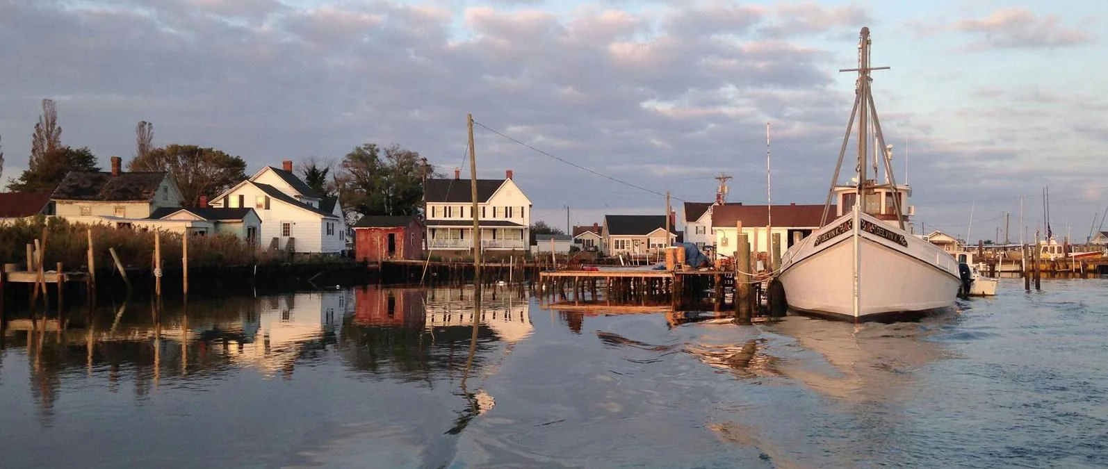 Half Day Sailing Charter on the Chesapeake Bay for up to 6 - Image 5