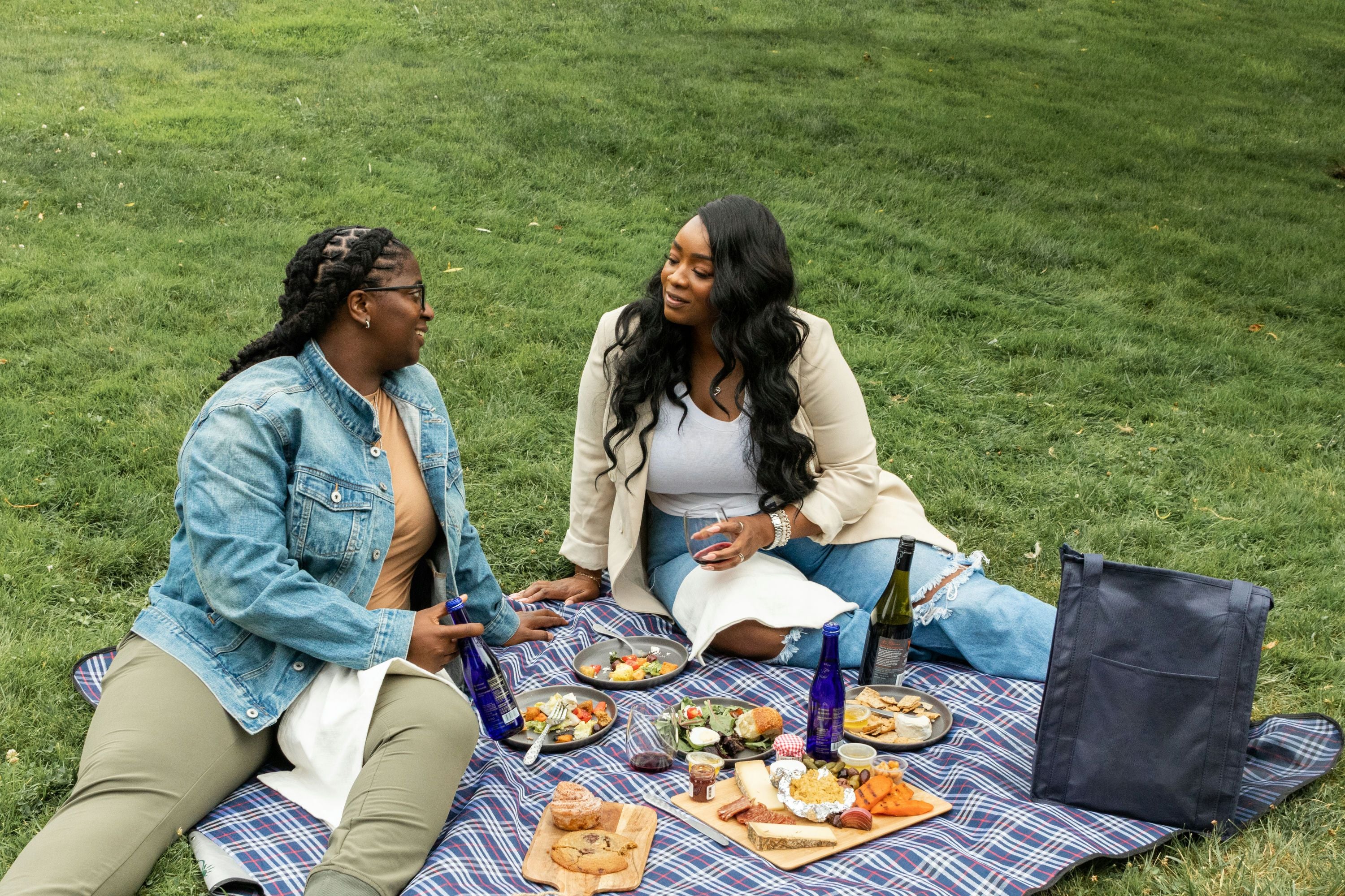 Half Moon Bay Mystery Picnic Date for Two - Image 2