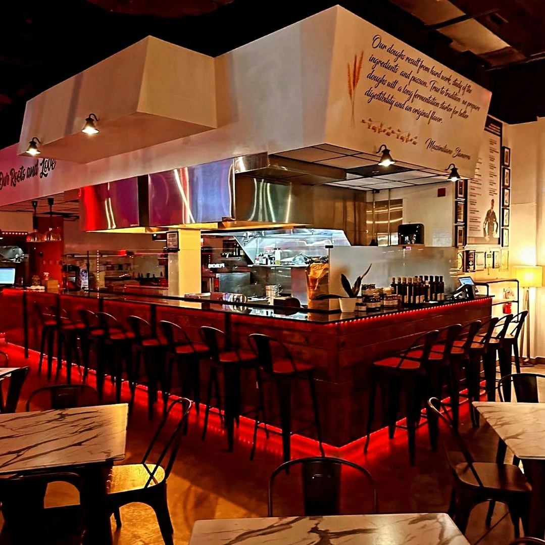 Hallandale Beach Atlantic Village Food Tour - Image 6