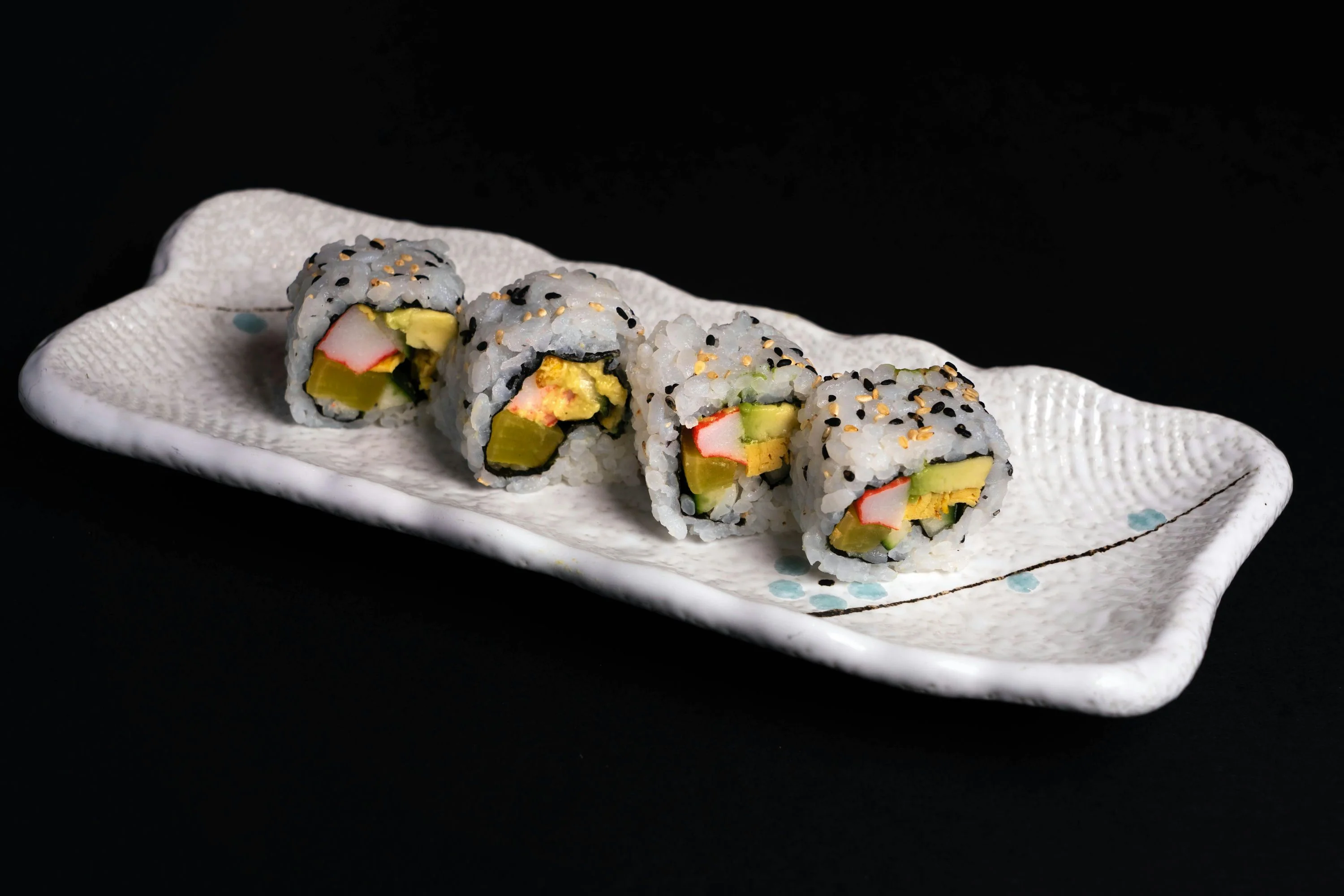 Seattle Hand Rolled Sushi Cooking Class - Image 3