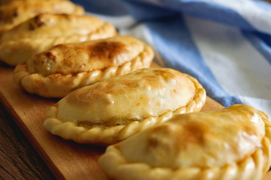 Handmade Empanadas Cooking Class in Scottsdale - Image 3