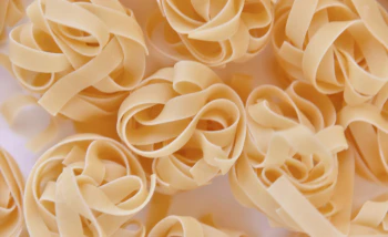 Handmade Fettuccine with Cacio e Pepe Cooking Class in Arlington - Image 3