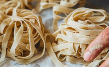 Handmade Pasta Cooking Class with Pomodoro Sauce in DC - Image 2