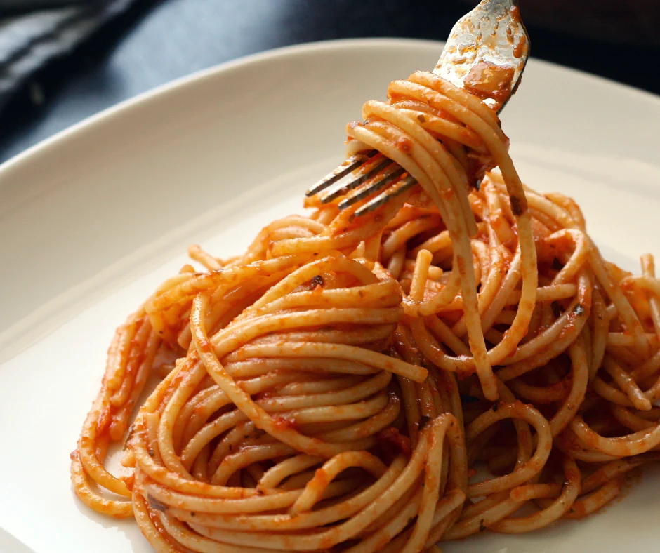 Handmade Pasta Cooking Class with Pomodoro Sauce in DC - Image 4