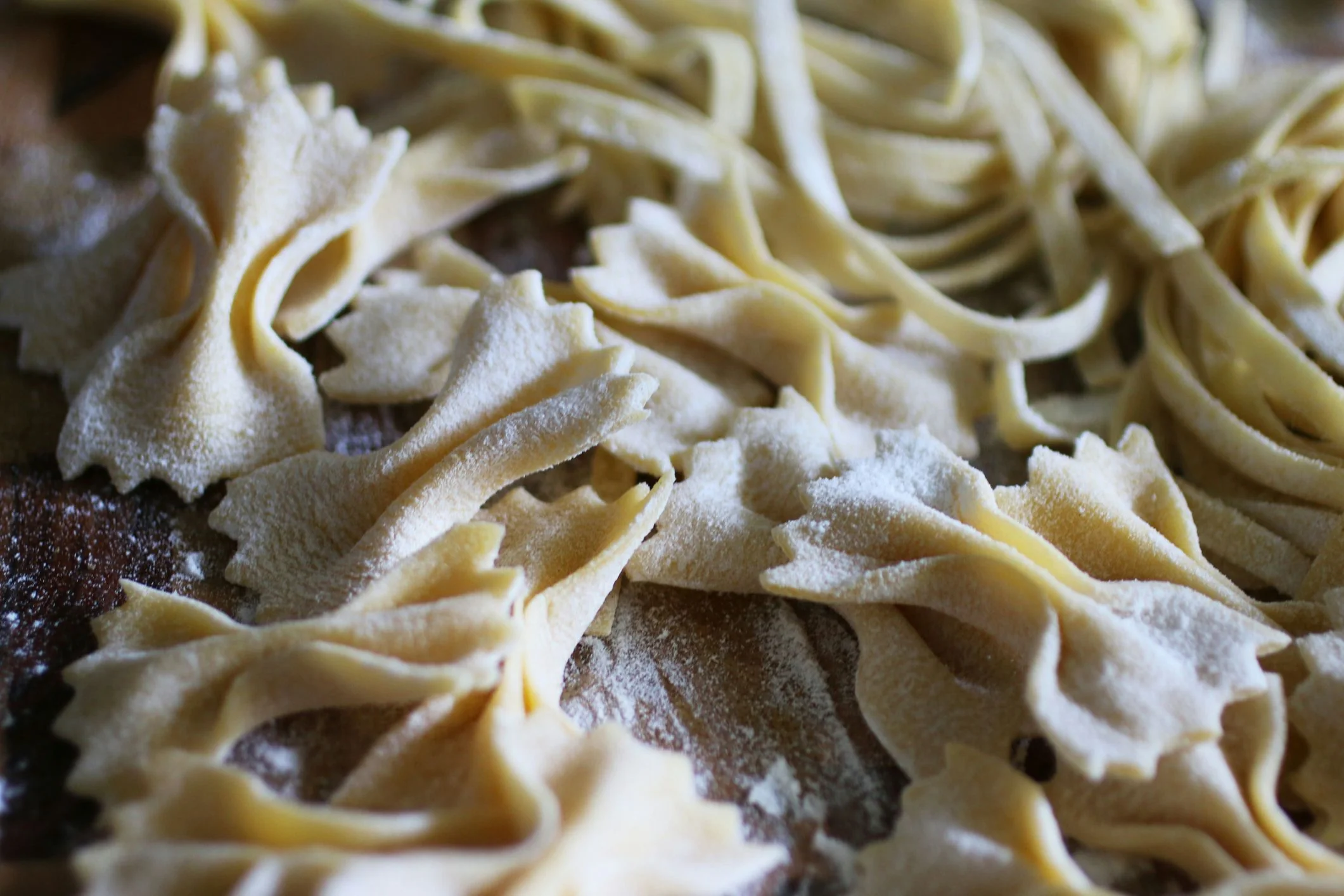 Handmade Pasta Masterclass in New York City - Image 2