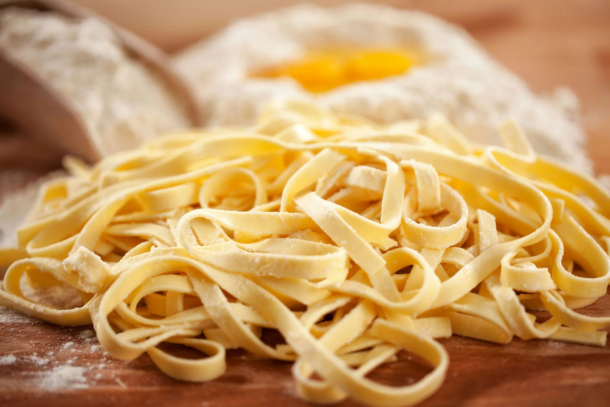 Handmade Pasta with Pomodoro Sauce Cooking Class in Dallas - Image 4