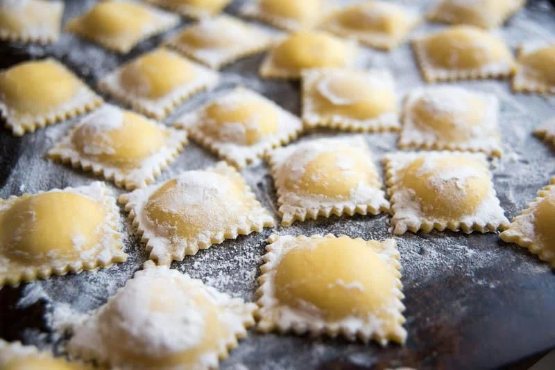 Handmade Ravioli Cooking Class in Denver - Image 3