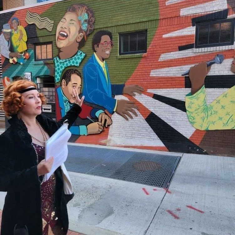 Harlem Renaissance in DC Walking Tour - Image 4