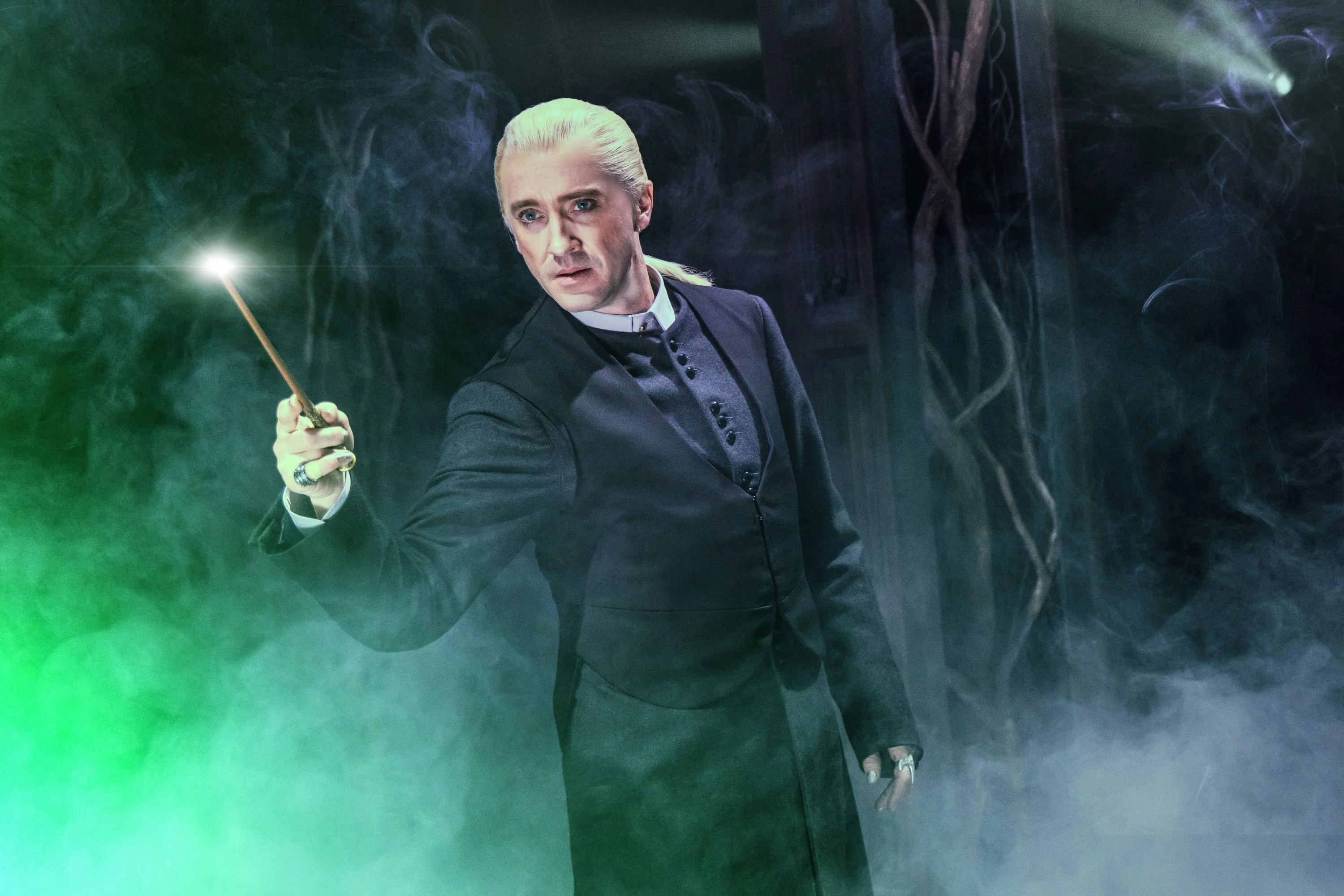 Harry Potter & The Cursed Child Broadway Theater Tickets NYC - Image 5