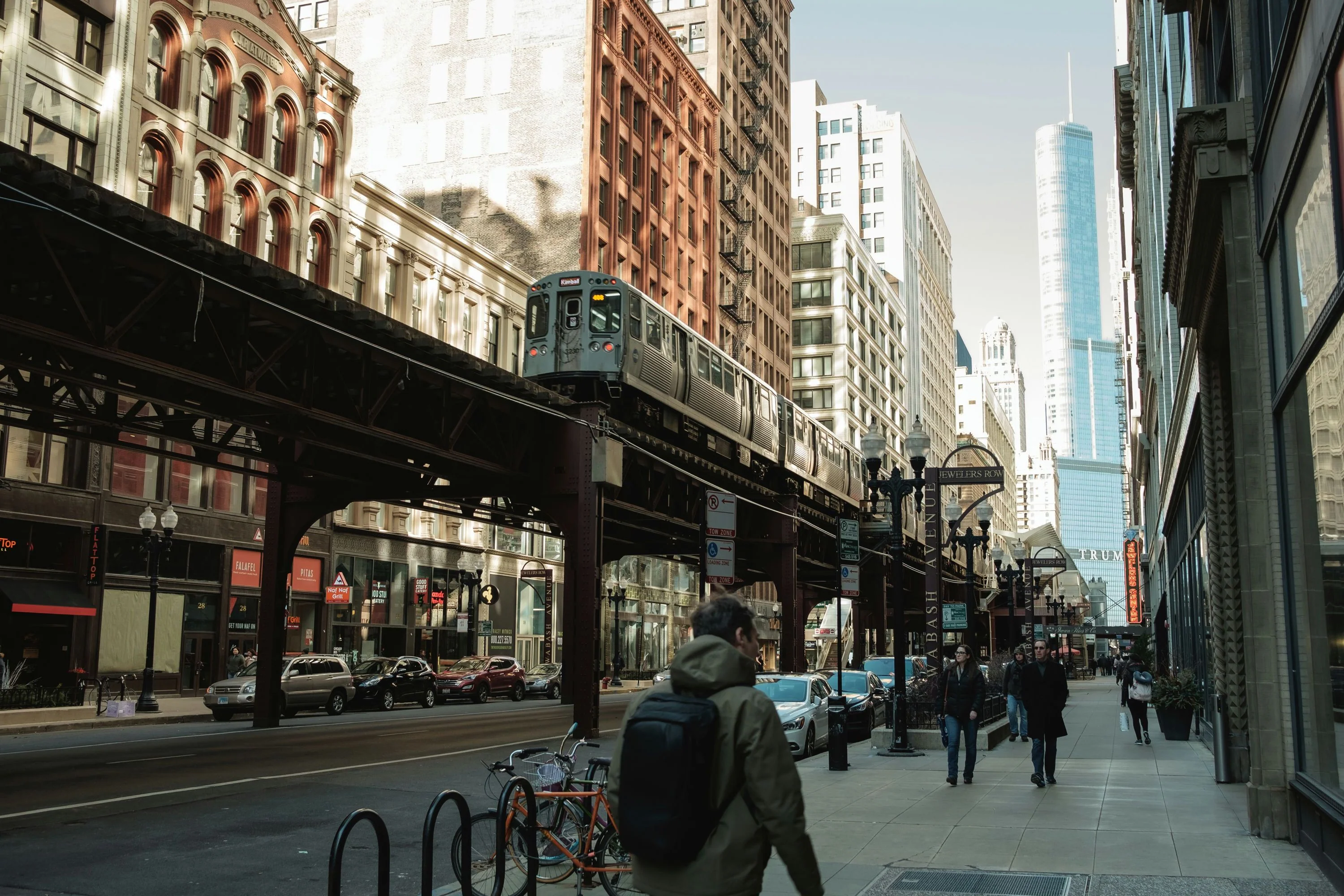 Haunted Mysteries of Chicago Mob Tour - Image 2