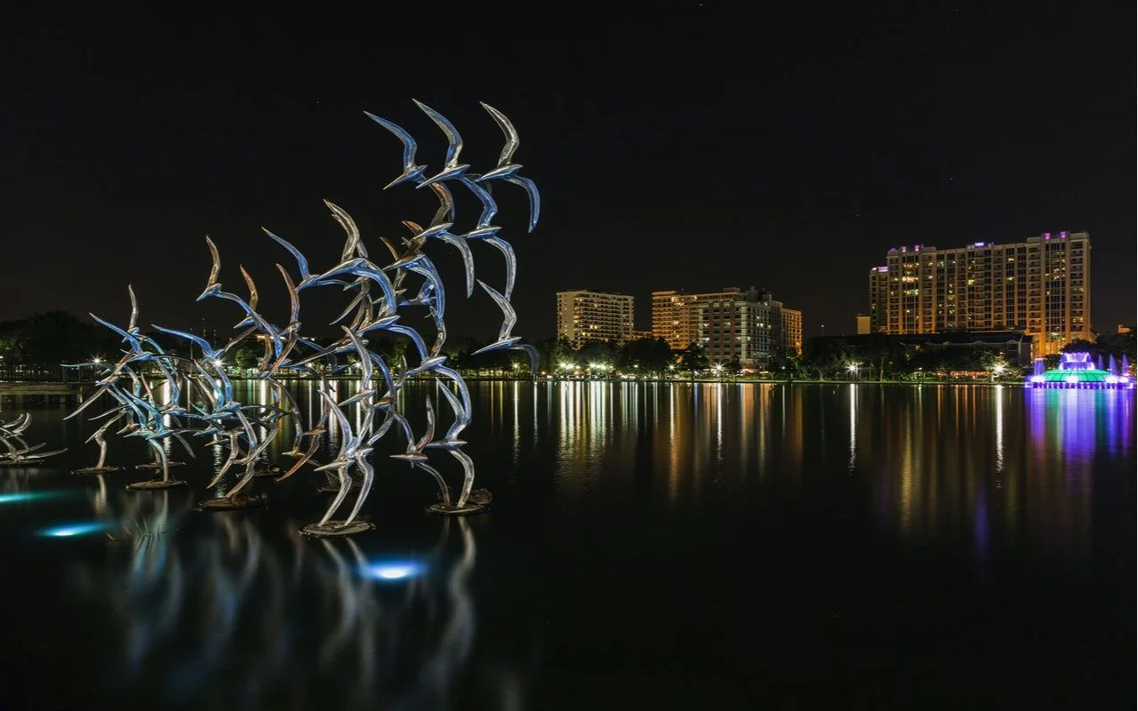 Haunted Orlando Exploration Game - Image 3