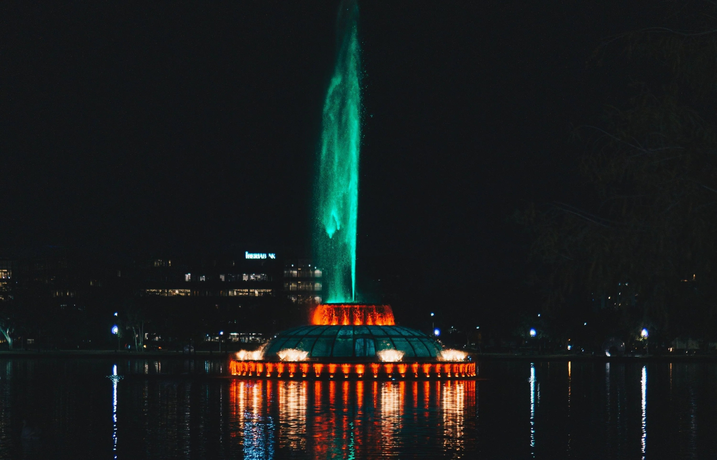 Haunted Orlando Exploration Game - Image 5