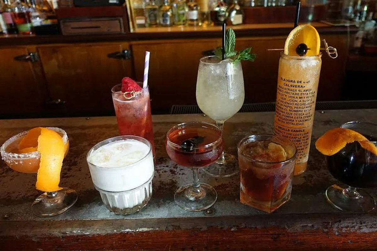 Haunted & Tipsy: French Quarter Walking Tour - Image 2