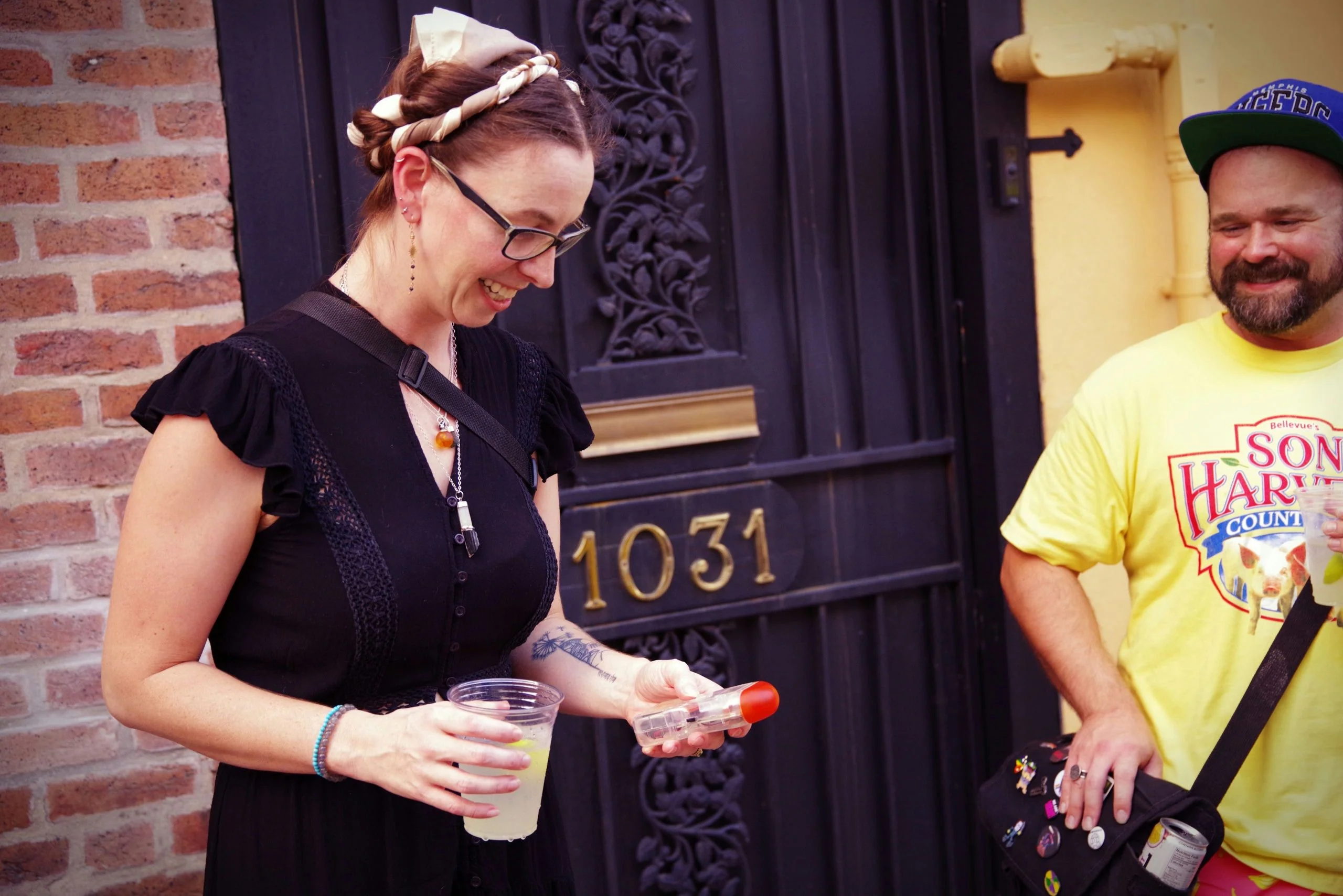 Haunted & Tipsy: French Quarter Walking Tour - Image 3