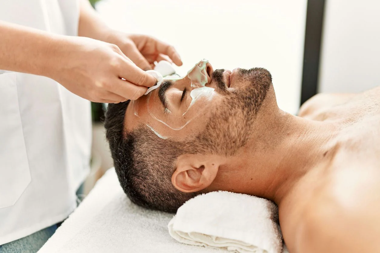 Head & Neck Massage - Image 4
