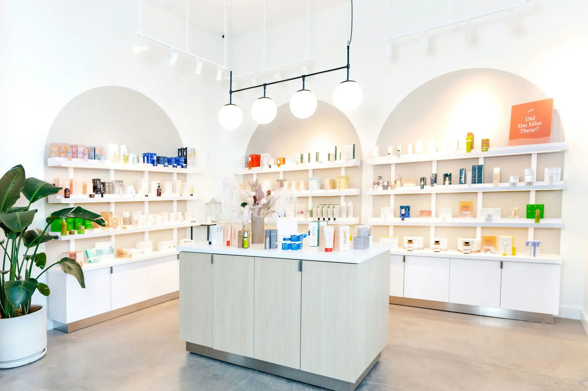 Heyday Personalized Facial