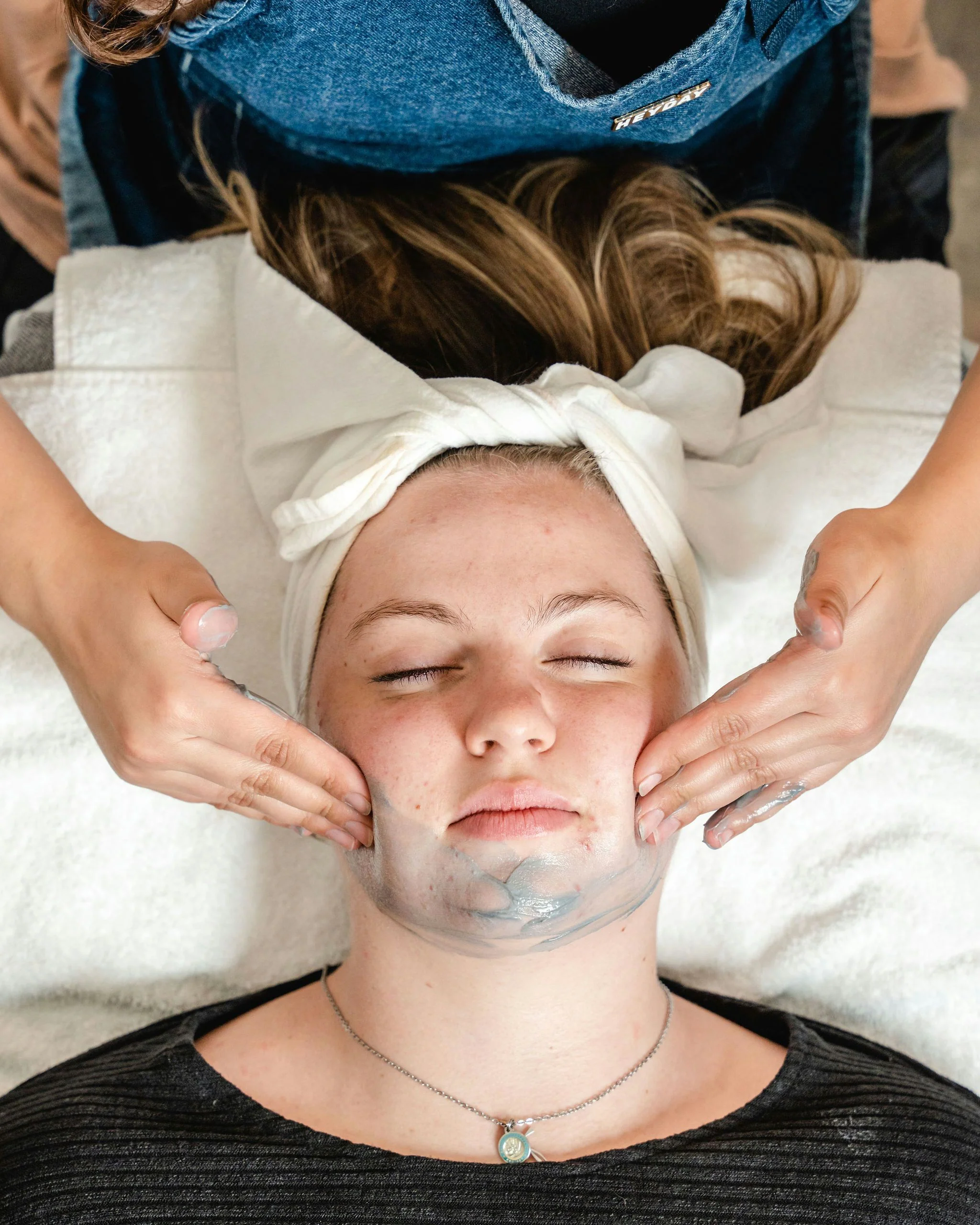 Heyday Personalized Facial - Image 5