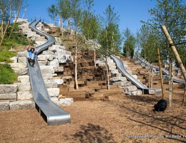 Discover the Hidden Gems of Governors Island - Image 3