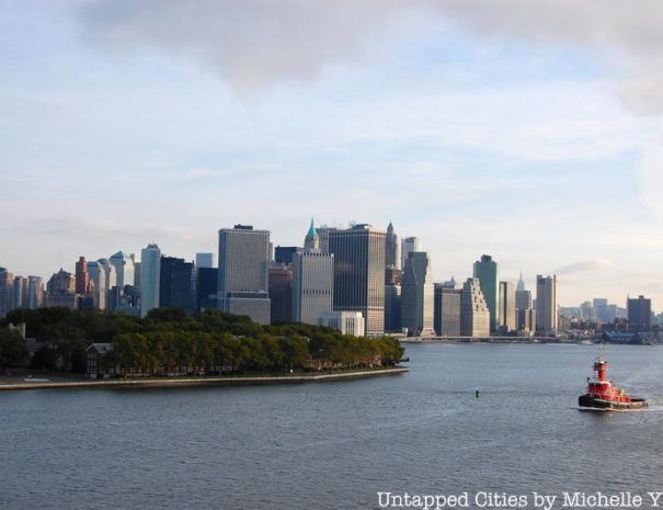 Discover the Hidden Gems of Governors Island - Image 4
