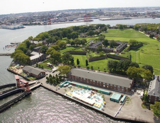 Discover the Hidden Gems of Governors Island - Image 6