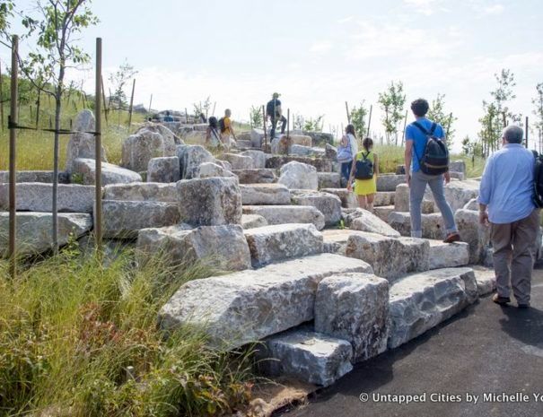 Discover the Hidden Gems of Governors Island - Image 7
