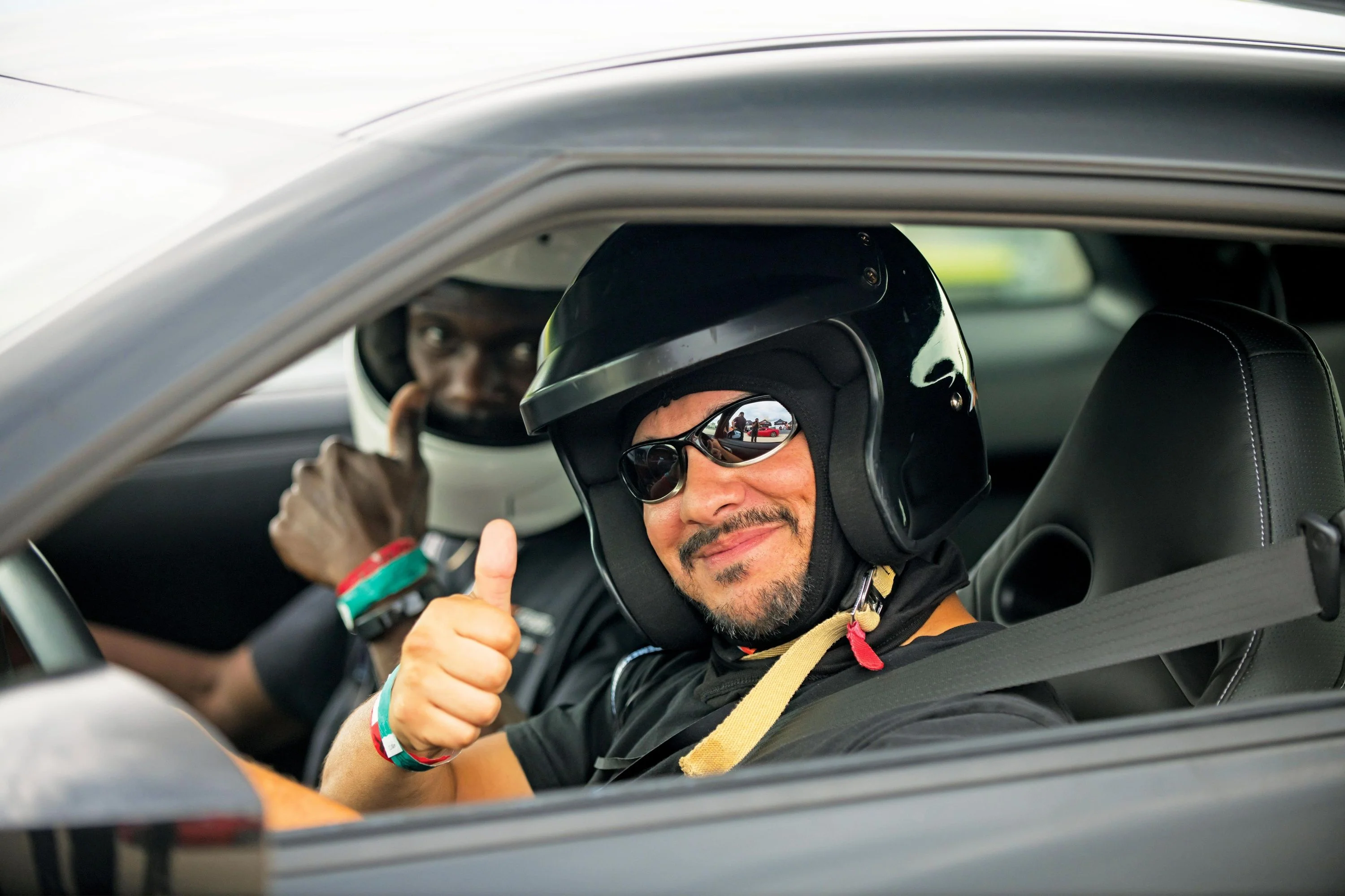 High-Speed Ride Along - Homestead Miami - Image 3