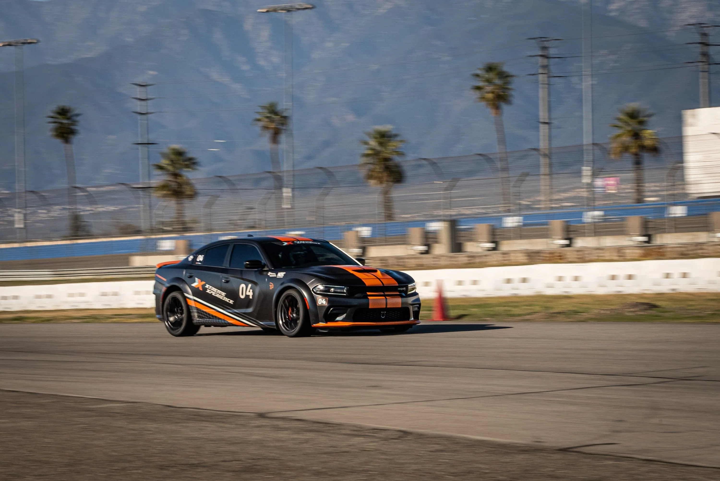 High-Speed Ride Along - Homestead Miami - Image 5