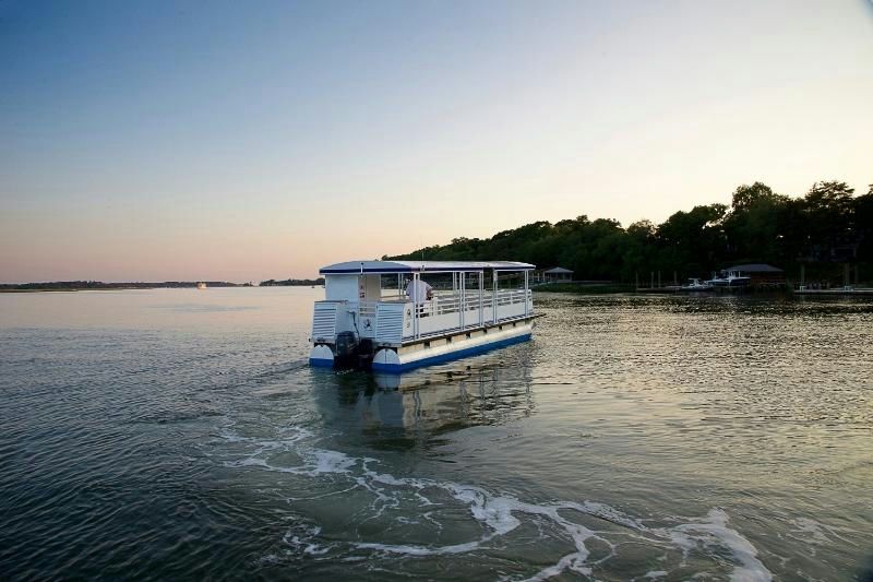 Hilton Head Dolphin Tour - Image 2