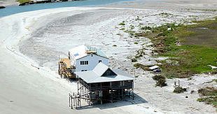 Hilton Head Island Eco Tour Helicopter Tour - Image 2