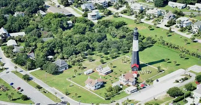 Hilton Head Island Lighthouse Tour Helicopter Tour - Image 2