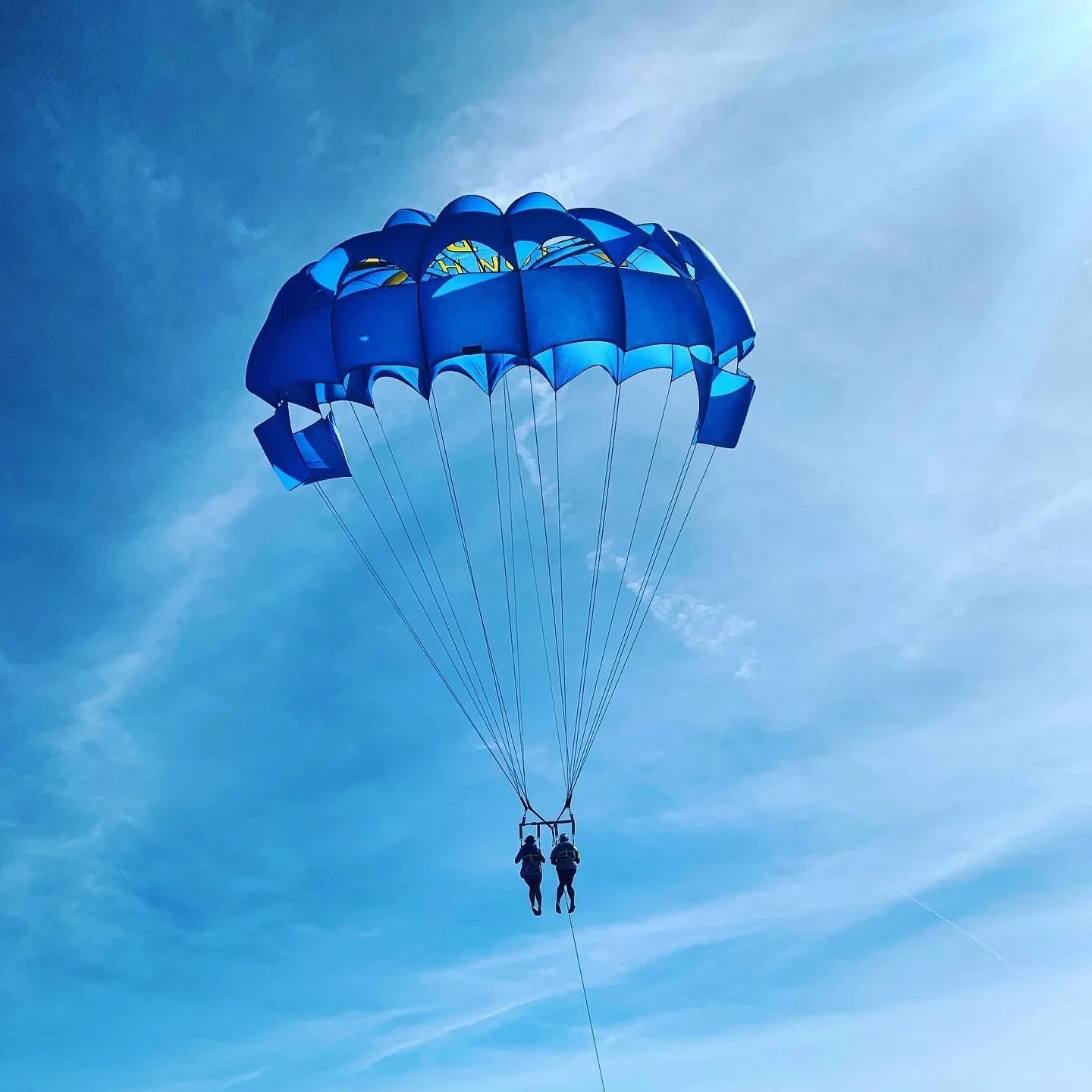 Hilton Head Parasailing Adventure - Image 3