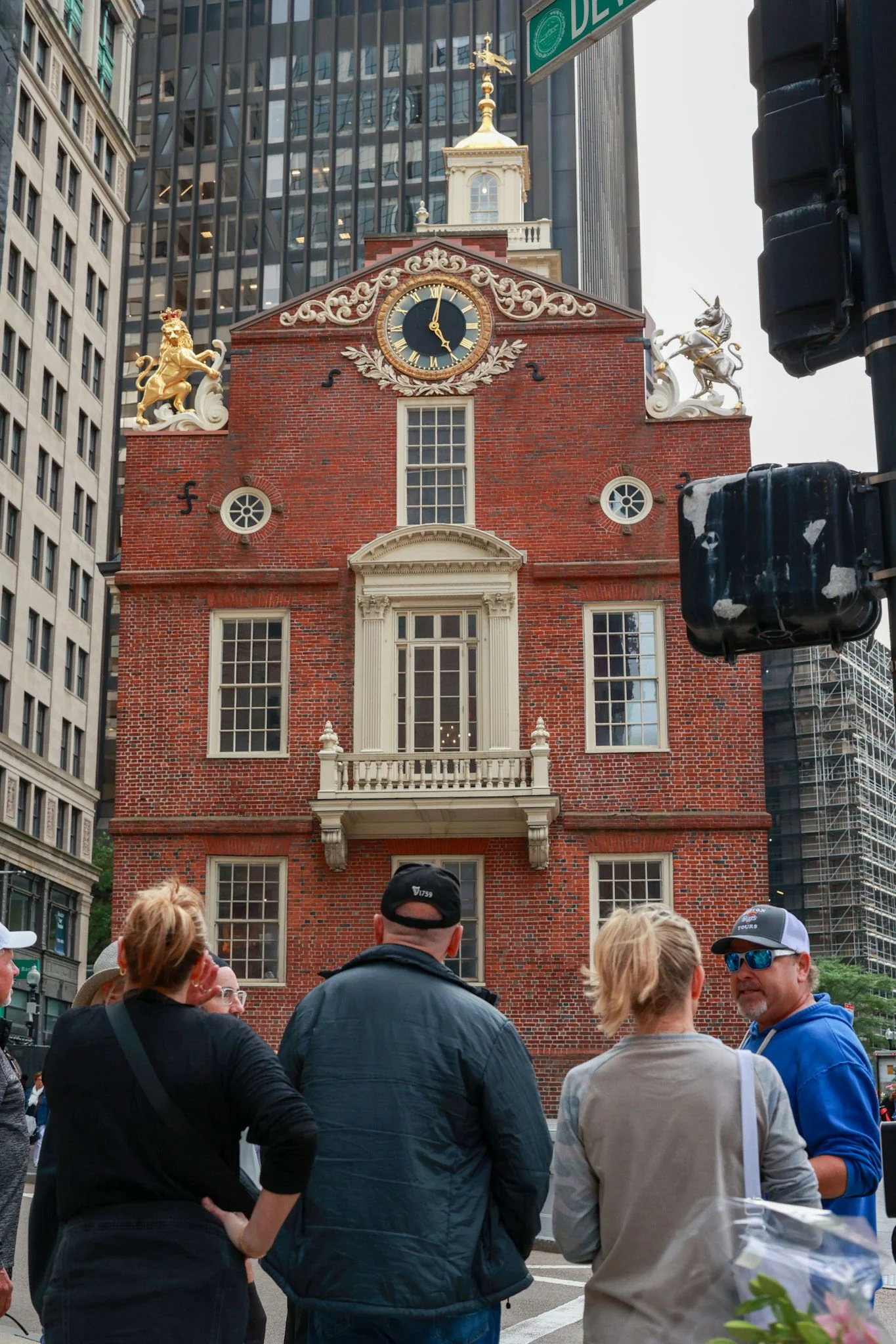 Historic Boston Taverns Tour - Image 5