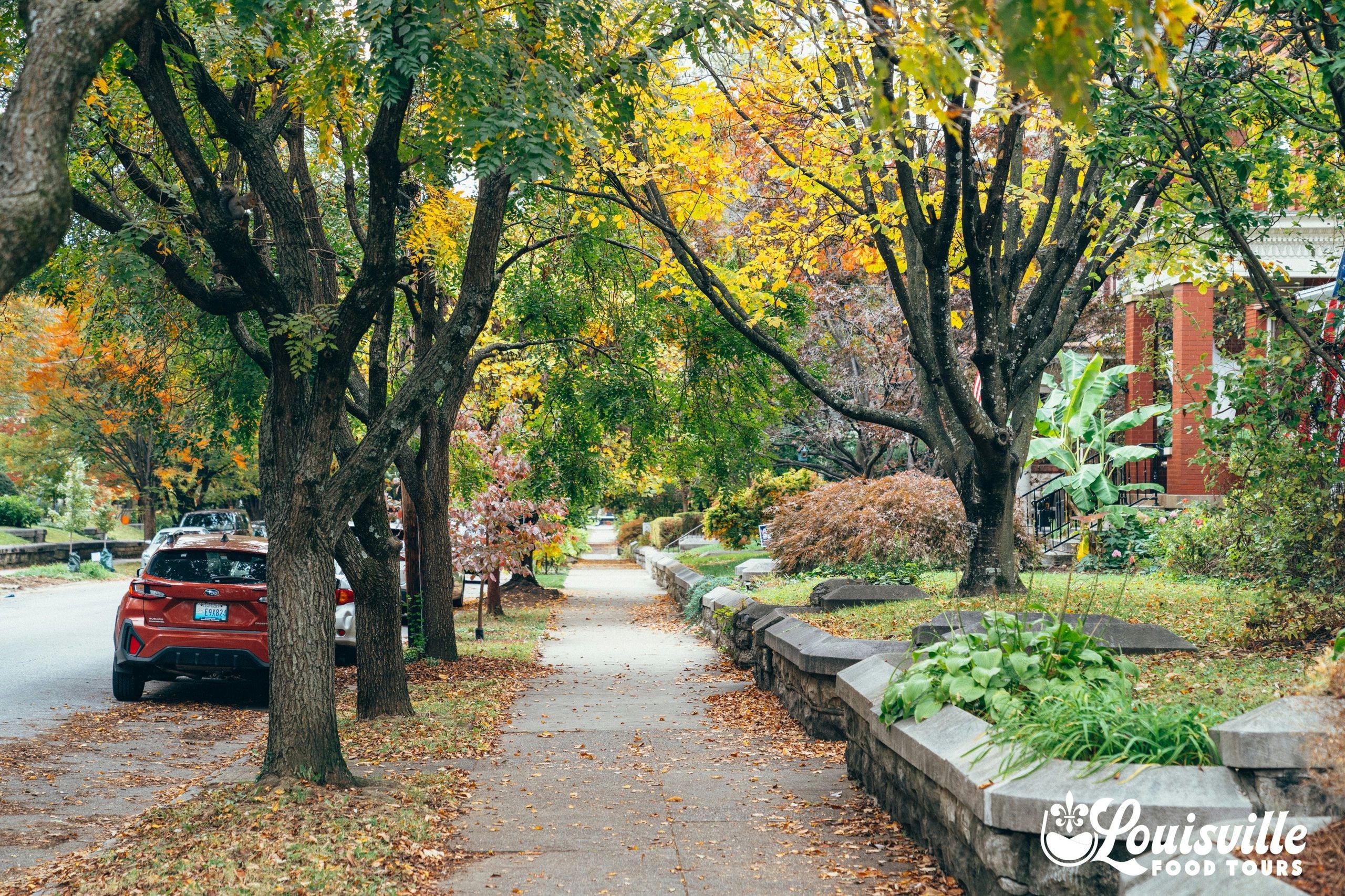 Historic Charm Tour: Food, History and Architecture in Victorian Highlands - Image 8