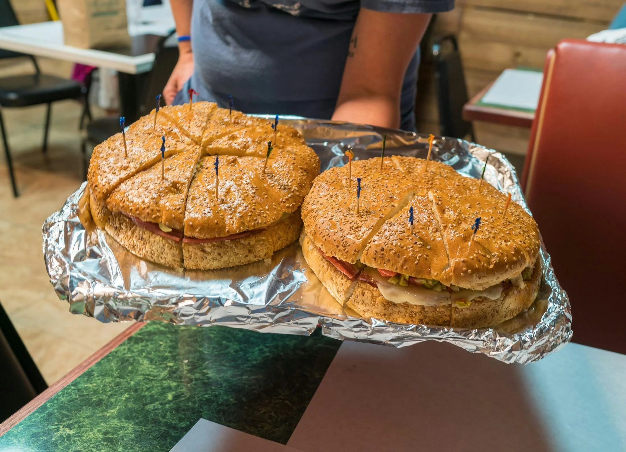 Historic Food Tour of New Orleans - Image 4