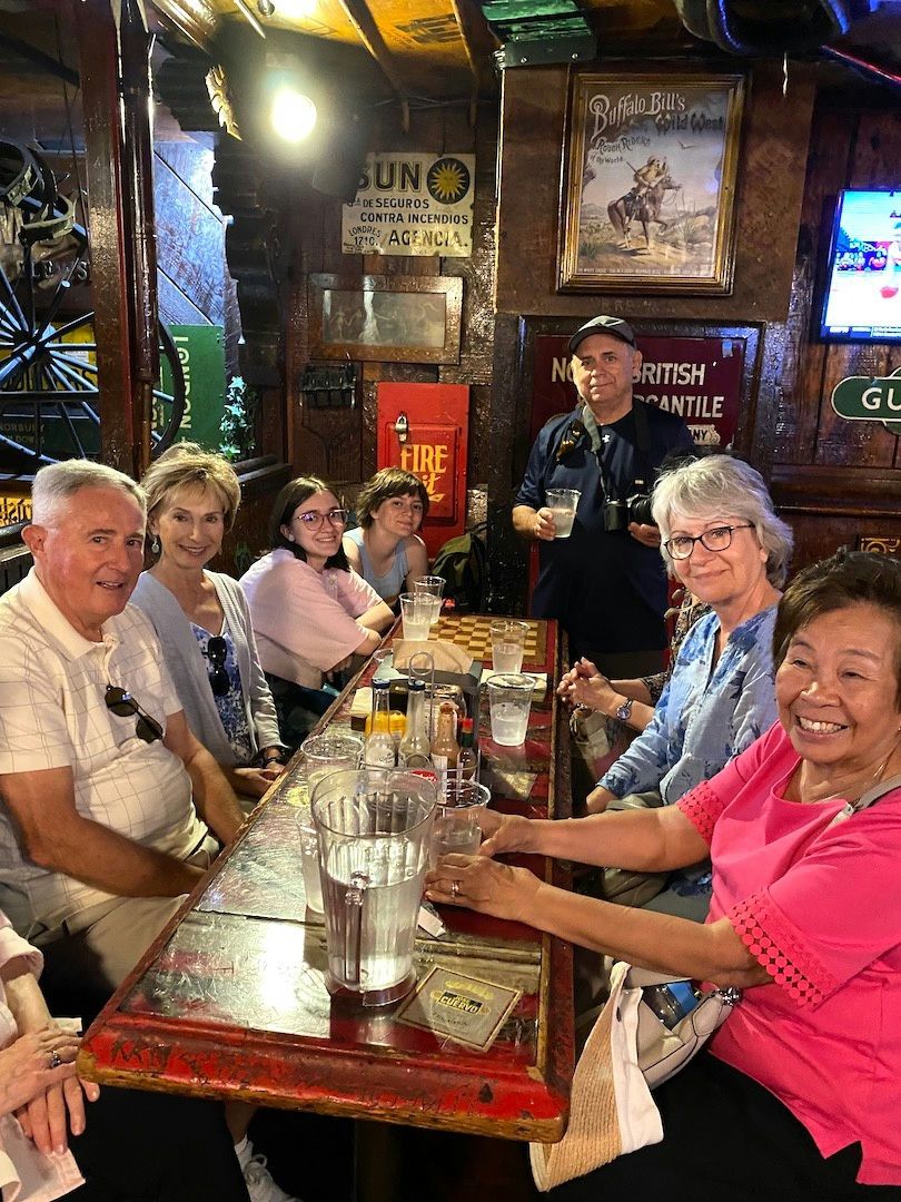 Historic Old Sacramento Walking Food Tour - Image 3