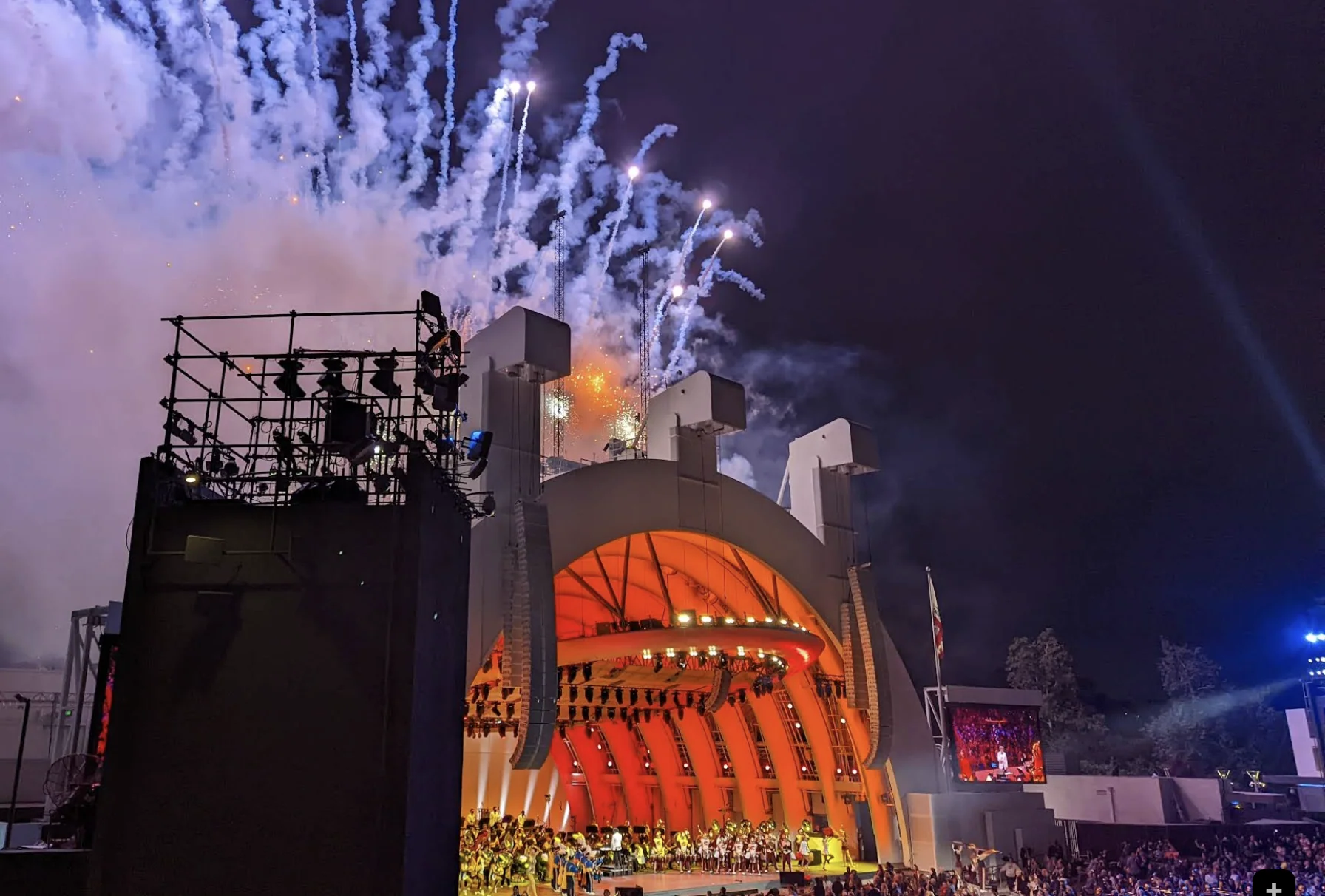 Hollywood Bowl Concert Tickets in Los Angeles - Image 3