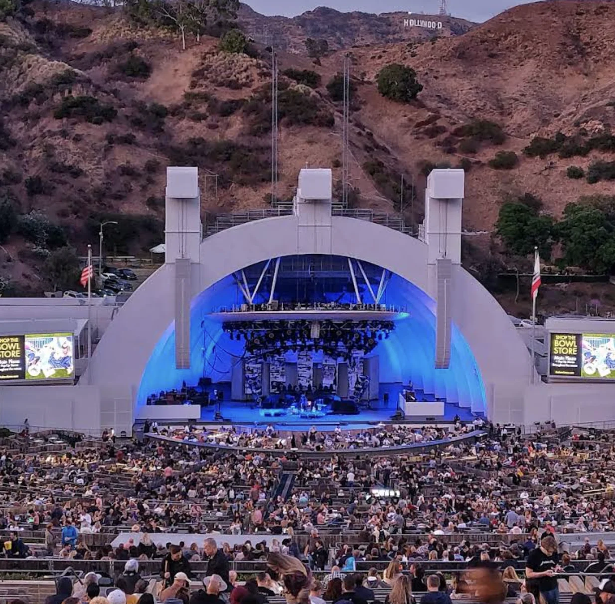 Hollywood Bowl Concert Tickets in Los Angeles - Image 4