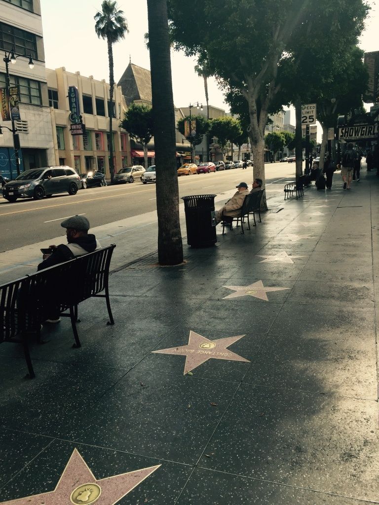 Hollywood Boulevard Ghost Tour - Image 3