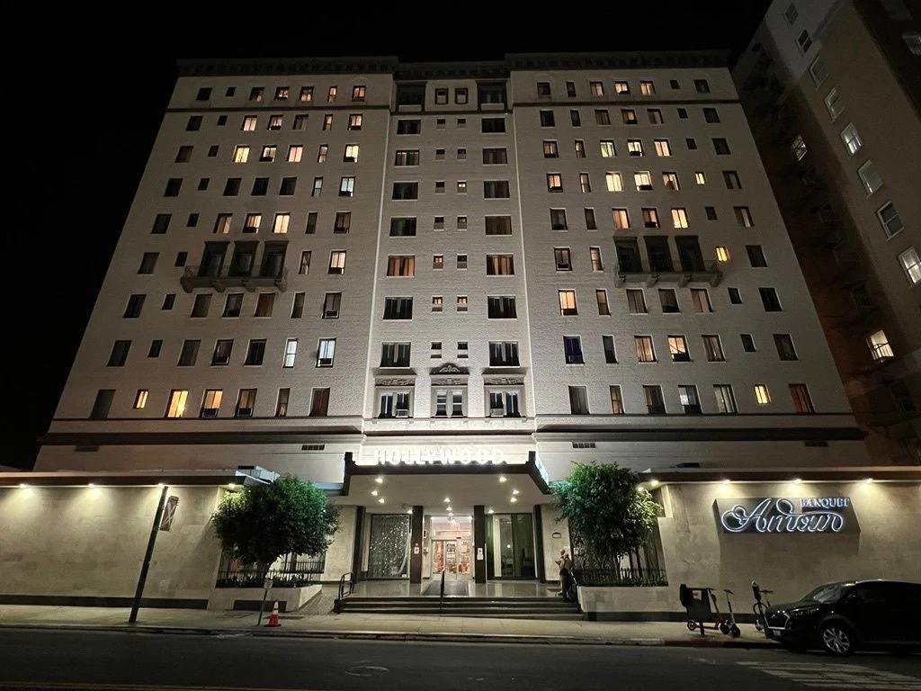Hollywood Boulevard Ghost Tour - Image 5