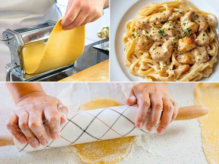 Homemade Gnocchi Cooking Class in Orlando - Image 2